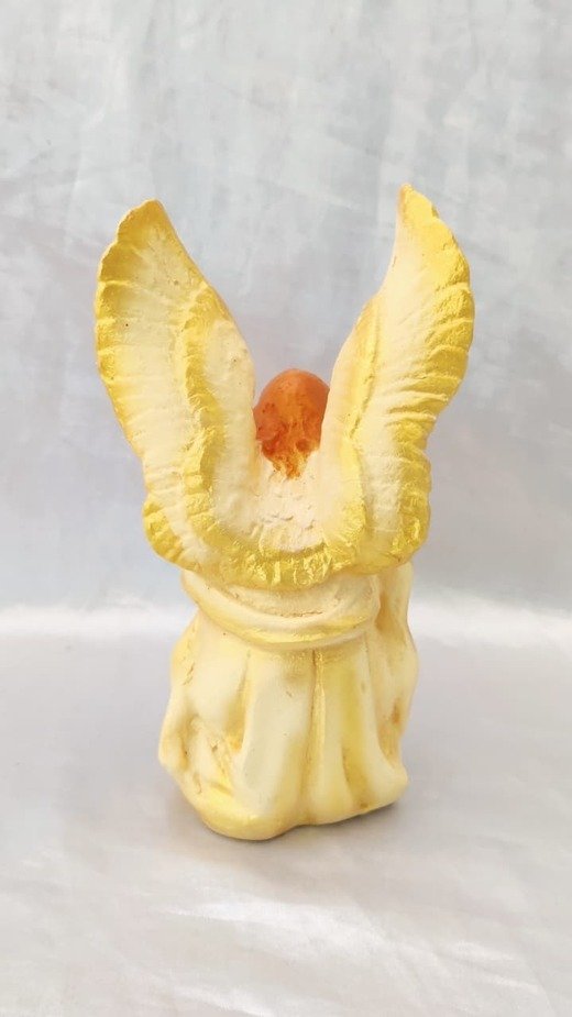 Angel Statue - 8 Inch - Image 4