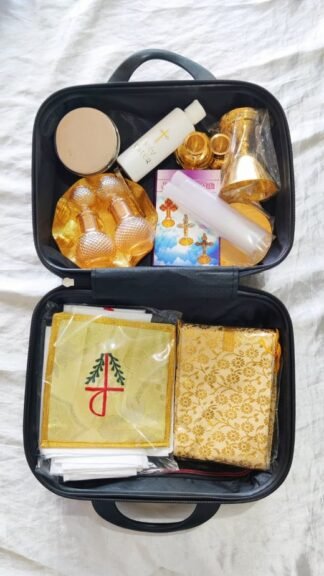 Mass Kit