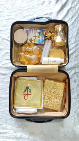 Travel Mass Kit
